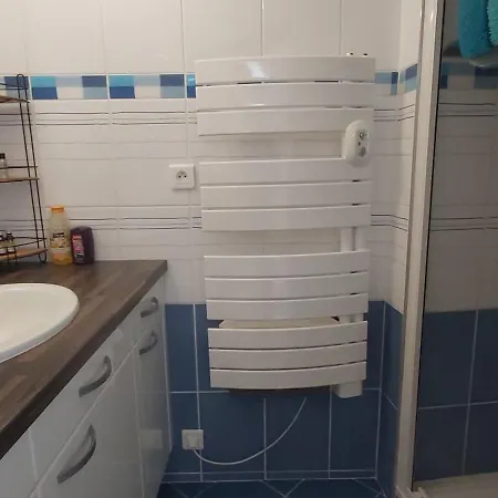 Maison Cosy En Pierre Parking Centre