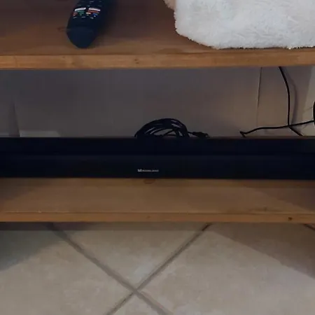 乡村民宿 Maison Cosy En Pierre Parking Centre 维泰勒