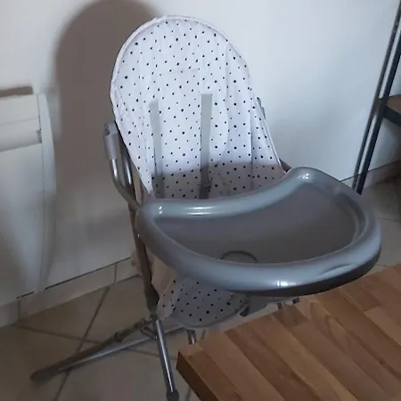 Maison Cosy En Pierre Parking Centre 乡村民宿