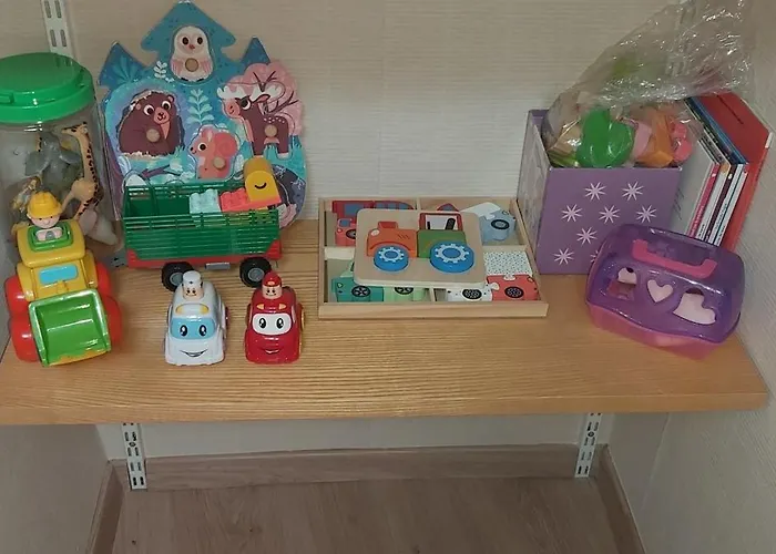 乡村民宿 Maison Cosy En Pierre Parking Centre *