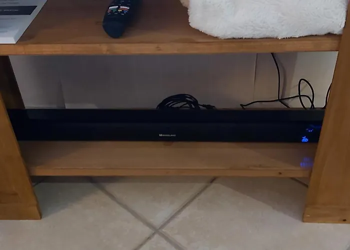 乡村民宿 Maison Cosy En Pierre Parking Centre 维泰勒